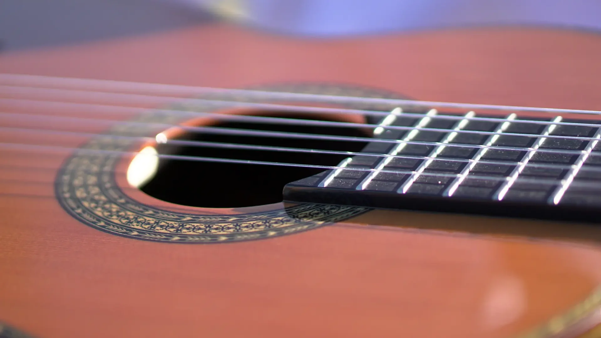 Guitarra Antonio de Toledo