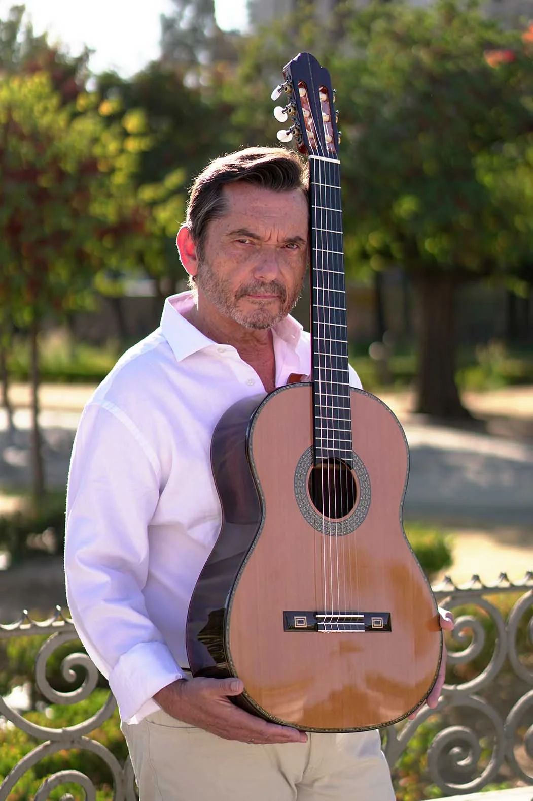 José María Gallardo del Rey